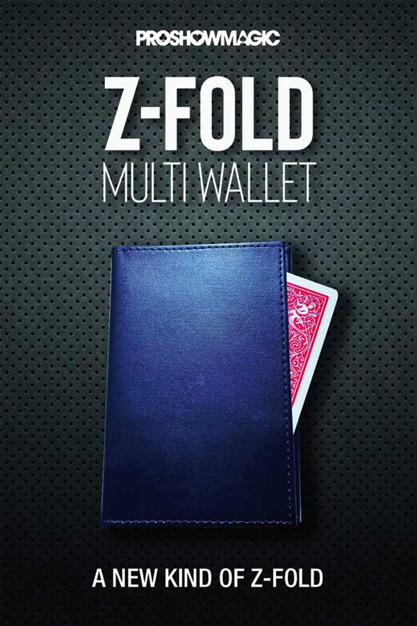 Z-FOLD Multi Wallet